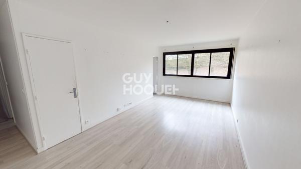 LOCATION d'un appartement T2 (43 m²) à FRANCONVILLE