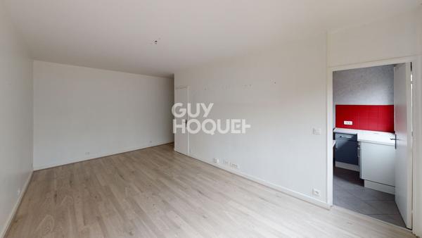 LOCATION d'un appartement T2 (43 m²) à FRANCONVILLE