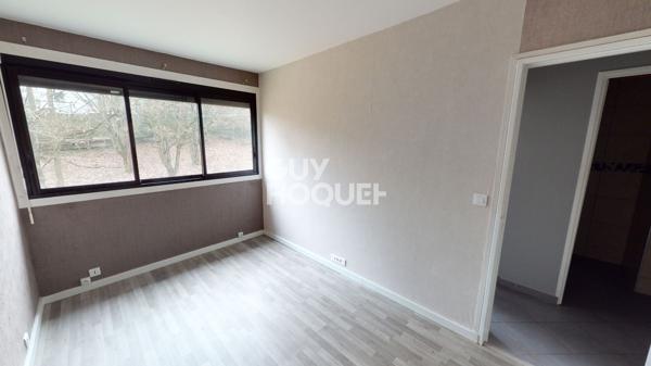 LOCATION d'un appartement T2 (43 m²) à FRANCONVILLE