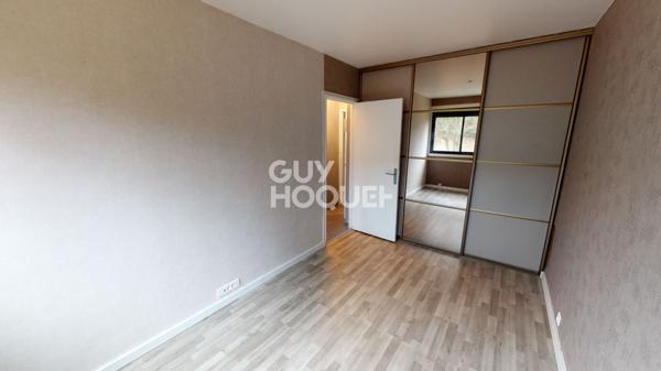 LOCATION d'un appartement T2 (43 m²) à FRANCONVILLE