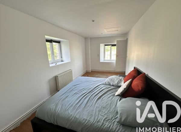 Maison à vendre 5 pièces 129 m² Monthuchon