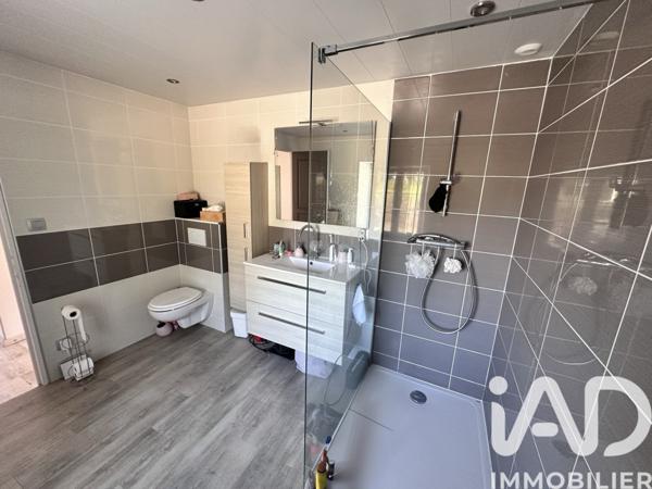 Maison à vendre 5 pièces 129 m² Monthuchon