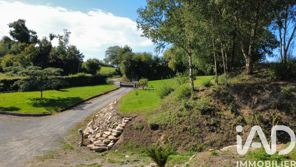 Maison à vendre 5 pièces 129 m² Monthuchon