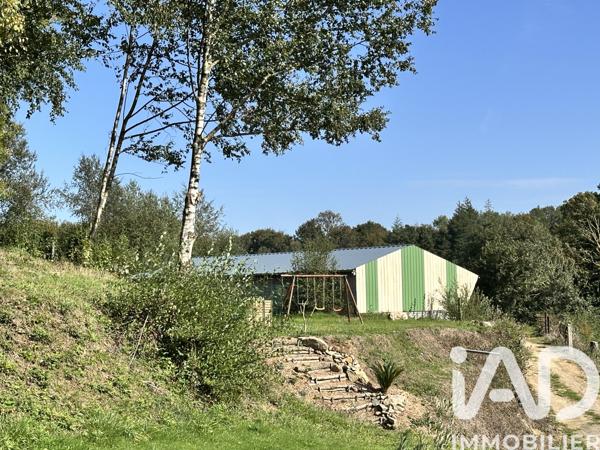 Maison à vendre 5 pièces 129 m² Monthuchon