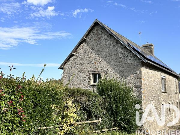 Maison à vendre 5 pièces 129 m² Monthuchon