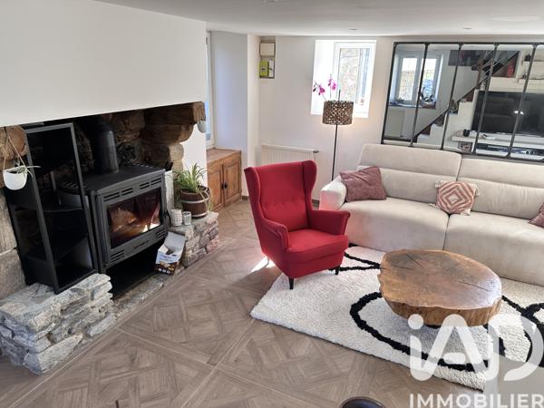 Maison à vendre 5 pièces 129 m² Monthuchon