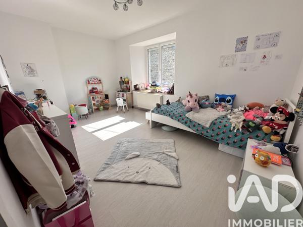Maison à vendre 5 pièces 129 m² Monthuchon