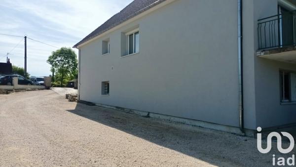 Maison à vendre 11 pièces 279 m² Montholon