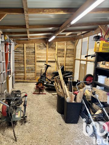 Maison à vendre 11 pièces 279 m² Montholon