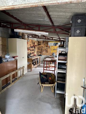 Maison à vendre 11 pièces 279 m² Montholon