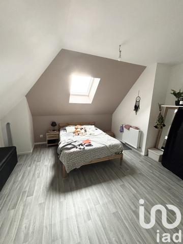 Maison à vendre 11 pièces 279 m² Montholon