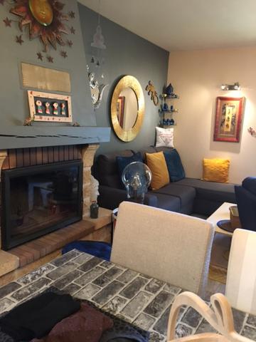 Groises (18140) Maison 4 Pièces de 85m2 + Dépendances SANS AUCUN TRAVAUX