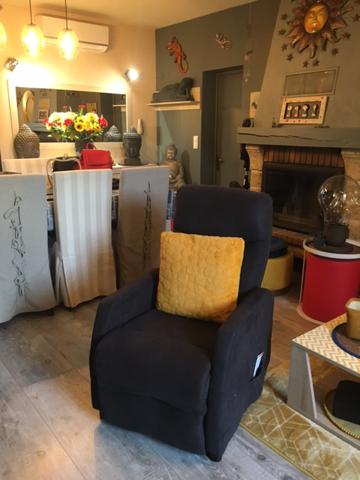 Groises (18140) Maison 4 Pièces de 85m2 + Dépendances SANS AUCUN TRAVAUX