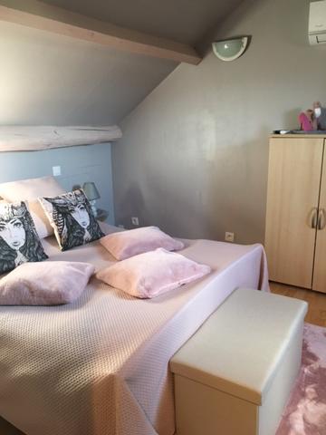 Groises (18140) Maison 4 Pièces de 85m2 + Dépendances SANS AUCUN TRAVAUX