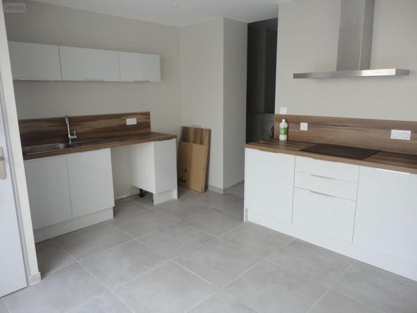 Maison à vendre à Nieppe dans le Nord (59850), ref : F11404