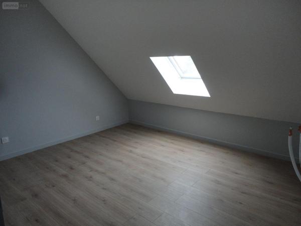 Maison à vendre à Nieppe dans le Nord (59850), ref : F11404