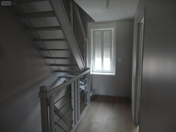 Maison à vendre à Nieppe dans le Nord (59850), ref : F11404