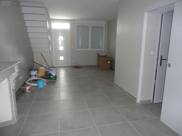 Maison à vendre à Nieppe dans le Nord (59850), ref : F11404