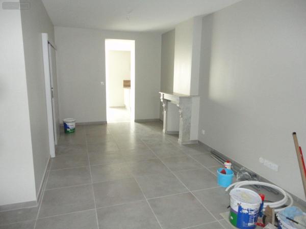 Maison à vendre à Nieppe dans le Nord (59850), ref : F11404