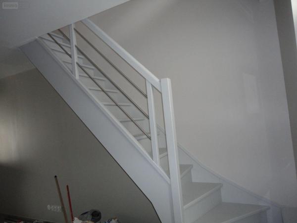 Maison à vendre à Nieppe dans le Nord (59850), ref : F11404