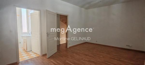 Maison à SAINTES, 17100 - 4 pièces 88m²
