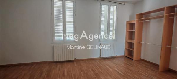 Maison à SAINTES, 17100 - 4 pièces 88m²