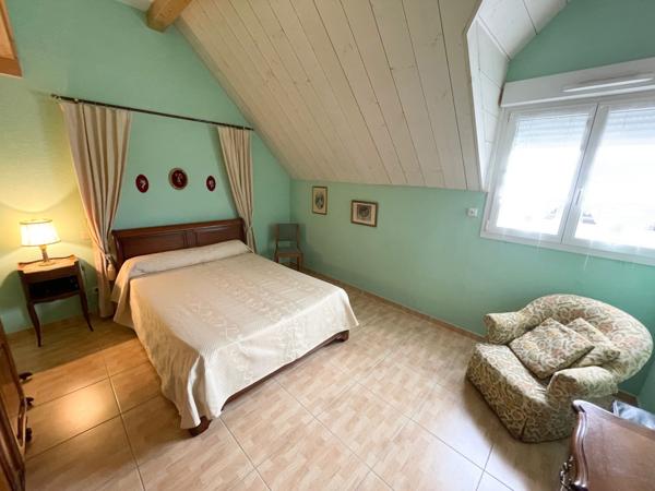 Duplex 6 pièce(s) 3 chambre(s) 147 m²