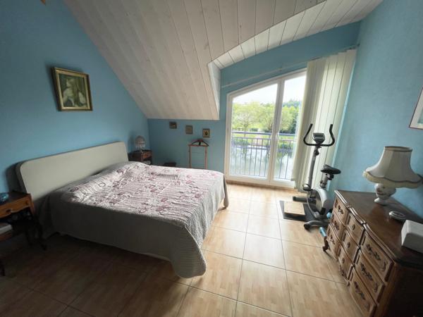 Duplex 6 pièce(s) 3 chambre(s) 147 m²