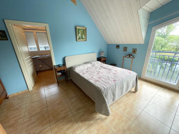 Duplex 6 pièce(s) 3 chambre(s) 147 m²