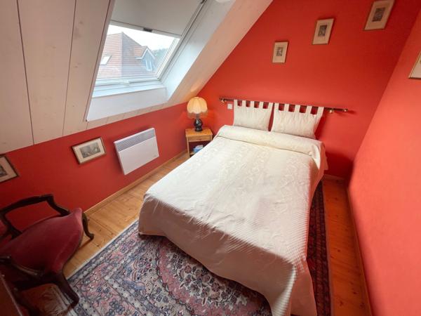 Duplex 6 pièce(s) 3 chambre(s) 147 m²