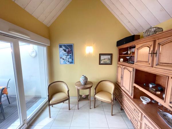 Duplex 6 pièce(s) 3 chambre(s) 147 m²