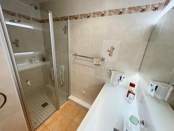 Duplex 6 pièce(s) 3 chambre(s) 147 m²