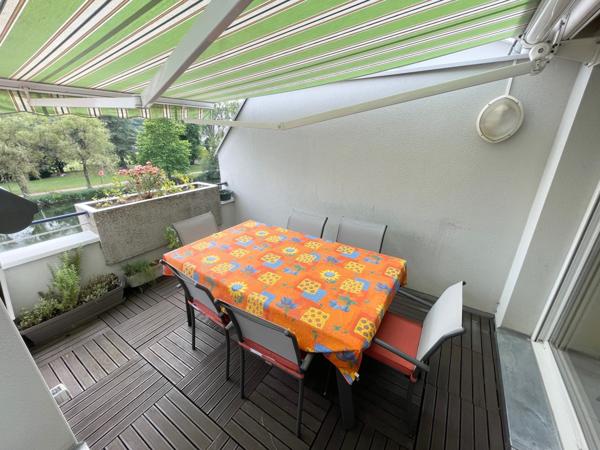 Duplex 6 pièce(s) 3 chambre(s) 147 m²