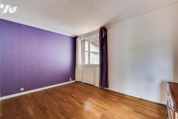 RARE AU COEUR de QUINT-FONSEGRIVES - MAISON T5 de 140 m2 avec GARAGE et TERRAIN de 672 m2