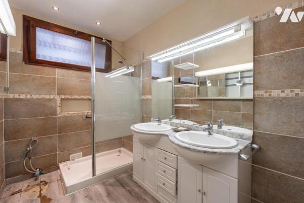 RARE AU COEUR de QUINT-FONSEGRIVES - MAISON T5 de 140 m2 avec GARAGE et TERRAIN de 672 m2