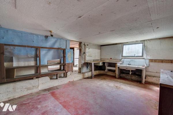 RARE AU COEUR de QUINT-FONSEGRIVES - MAISON T5 de 140 m2 avec GARAGE et TERRAIN de 672 m2