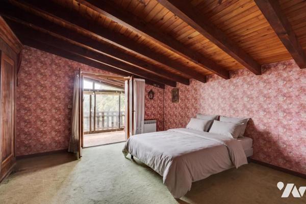RARE AU COEUR de QUINT-FONSEGRIVES - MAISON T5 de 140 m2 avec GARAGE et TERRAIN de 672 m2
