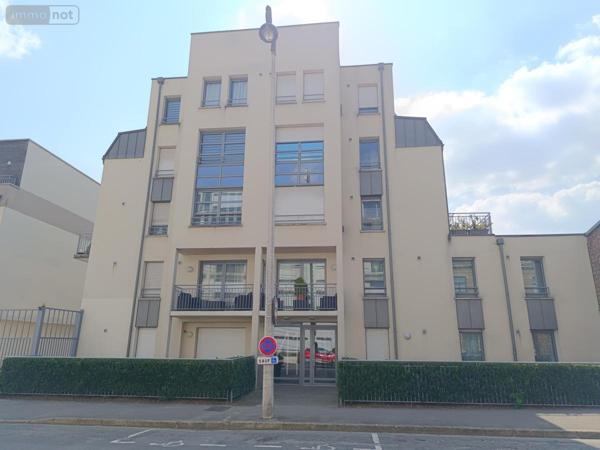 Appartement à vendre à Béthune dans le Pas-de-Calais (62400), ref : 62024-1674
