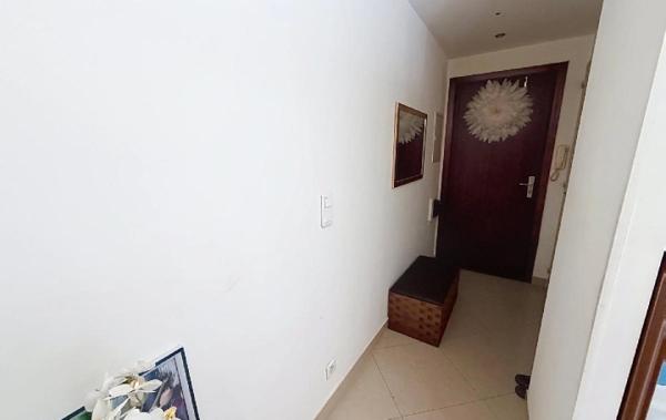 Vente Appartement P1 Le cannet