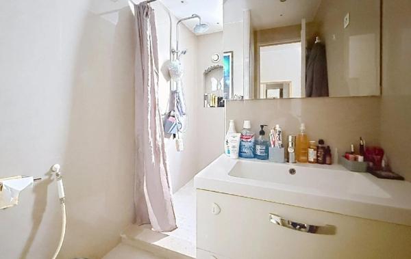 Vente Appartement P1 Le cannet