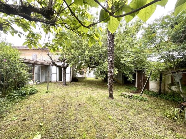 Vente / Maison
