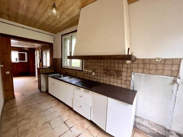 Vente / Maison
