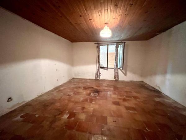 Vente / Maison
