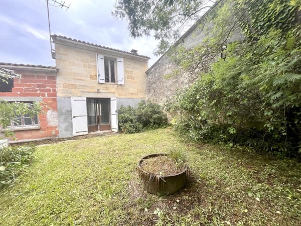 Vente / Maison