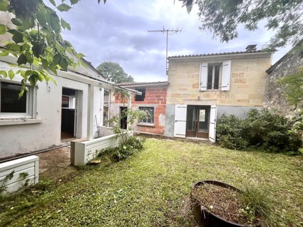 Vente / Maison