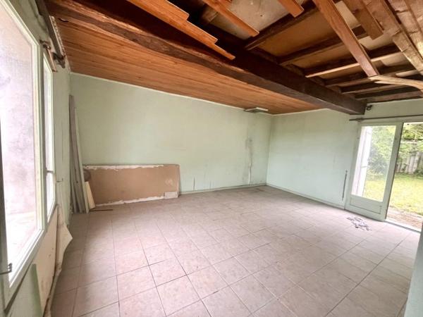 Vente / Maison