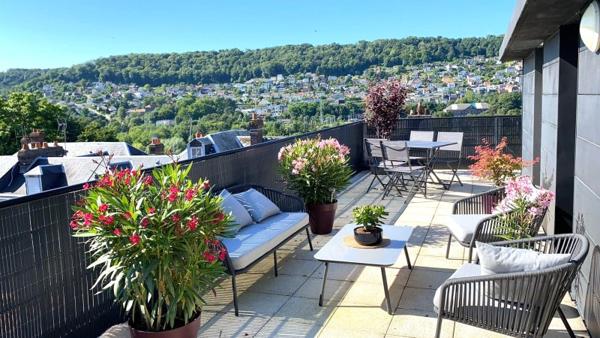 Vente / Appartement T3