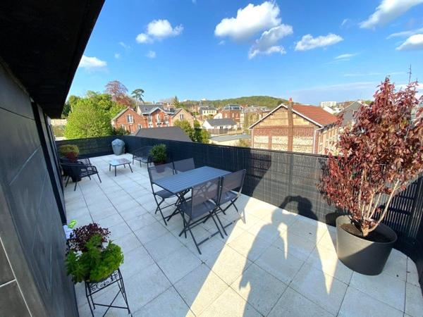 Vente / Appartement T3