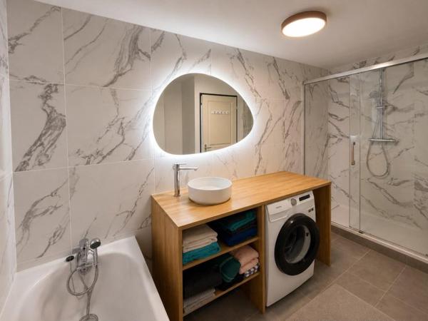 Vente / Appartement T3