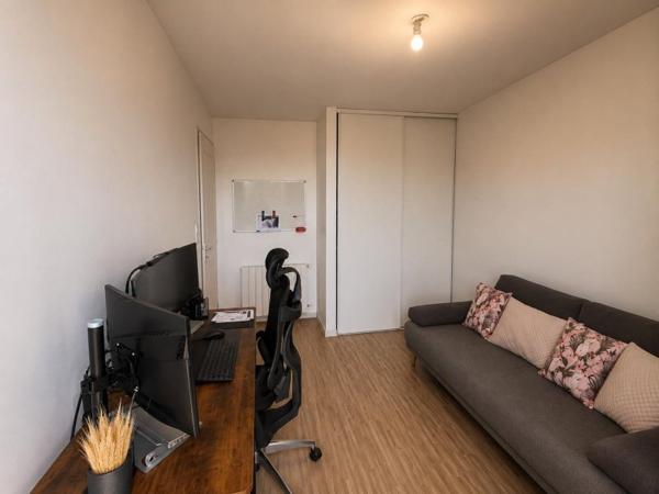 Vente / Appartement T3